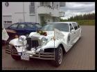 Alfa Romeo EXCALIBUR, NESTOR BARON 