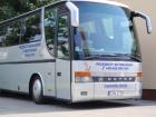 auto do �lubu - Inna marka Setra 315 HD nasz autobus