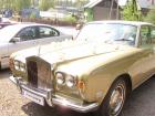 auto do �lubu - Rolls Royce Silver Shadow Podaj opis