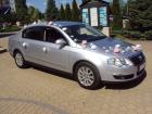 Volkswagen PASSAT B6 2005 Podaj opis