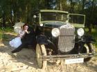 auto do �lubu - Ford Ford A 