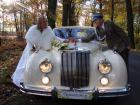 Inna Armstrong Siddeley 1955 