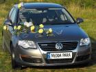 auto do �lubu - Volkswagen PASSAT B6 