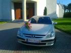 auto do �lubu - Peugeot 607 