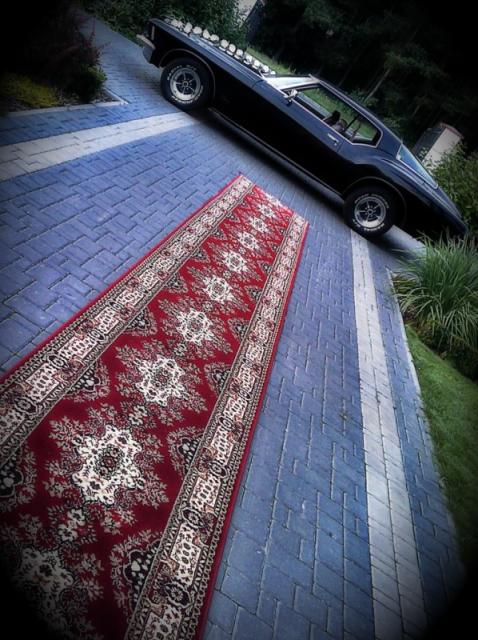 Riviera Boattail Zabytkowy Muscle Car Buick Samochody