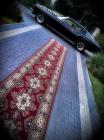 Buick Riviera Boattail 1972 