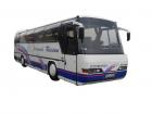Volkswagen Crafter, Setra 315HD, Neoplan 17,40,51 m 2004 przew�z go�ci