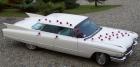 auto do �lubu - Cadillac De Ville 62 
