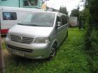 auto do �lubu - Volkswagen Transporter Podaj opis