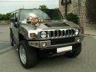 Lincoln Hummer,Mercedes,Chrysler,Audi,RollsRoyce 2000 Hummer H2 Grey