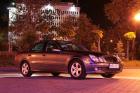 Mercedes E320 CDI 2006 