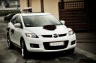 auto do �lubu - Mazda CX7 