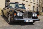 auto do �lubu - Rolls Royce Rolls-Royce Corniche (cabrio) !!! 