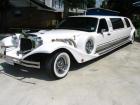 auto do �lubu - Lincoln EXCALIBUR 