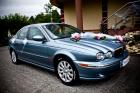 auto do �lubu - Jaguar X-type Jaguarem do �lubu