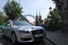 auto do �lubu - Audi SPORTOWE AUDI A5 SPORTBACK WOLNE TERMINY 