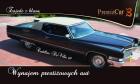 auto do �lubu - Cadillac De Ville Cadillac De Ville do �lubu