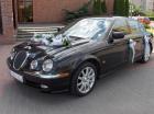 auto do �lubu - Jaguar S-Type 