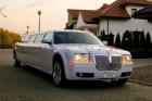 Lincoln Hummer,Mercedes,Chrysler,Audi,RollsRoyce 2000 chrysler-300c-stretch-limousine-1