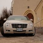 Cadillac 2010 