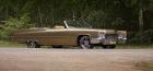 auto do �lubu - Cadillac DeVille 