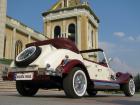 Alfa Romeo Nestor Baron 