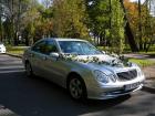 auto do �lubu - Mercedes  