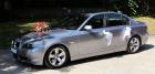 auto do �lubu - BMW E60 - Serii 5 BMW do �lubu