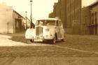 Austin Princess 1959 