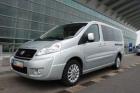 auto do �lubu - Mercedes sprinter FIAT SCUDO 7+1