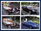 auto do �lubu - Alfa Romeo Replika Alfa Romeo z 1932 