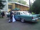 Chrysler 300c 