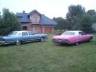Lincoln Continental Town Car 1978 