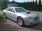 auto do �lubu - Chrysler 300c 