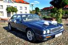 Lincoln Town Car, JAGUAR XJ 6 1999 JAGUAR XJ 6