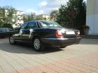 Jaguar XJ X350 nowy, presti�owy model! Jaguar XJ do �lubu 