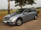 auto do �lubu - Mercedes R 350 