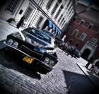 Buick Riviera Boattail 1972 