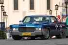 auto do �lubu - Cadillac CADILLAC DE VILLE Podaj opis