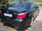 BMW M5 2008 