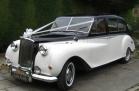 auto do �lubu - Austin Princess - Jedyny Taki- pomorskie 