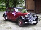 auto do �lubu - Citroen 11bl 