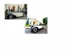 auto do �lubu - Dodge Dodge 1937   Jguar 1938 TO WARTO ZOBACZY�