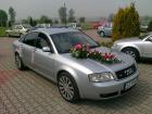 auto do �lubu - Audi A6 