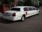 Lincoln LINCOLN D�UUUGA LIMUZYNA 2002 