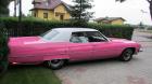 Lincoln Continental Town Car 1978 