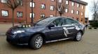auto do �lubu - Renault Laguna III Dynamique GT 