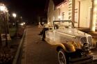 auto do �lubu - Alfa Romeo  