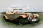 auto do �lubu - Alfa Romeo spider 