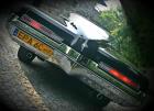 Buick Riviera Boattail 1972 